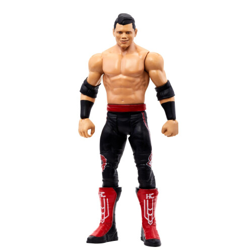 WWE WWE Basic - Series 115 - Humberto Carrillo Figure 1