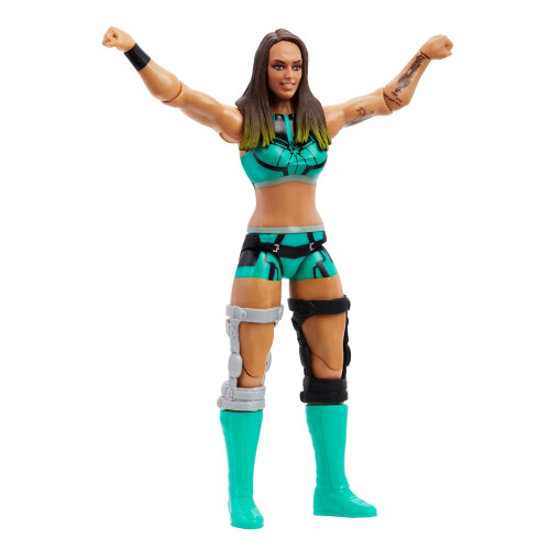 WWE WWE Basic - Series 115 - Tegan Nox Figure 2