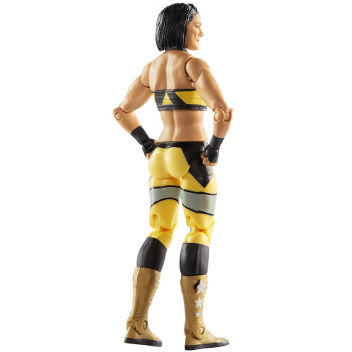 WWE WWE Elite - Series 80 - Bayley Figure 2