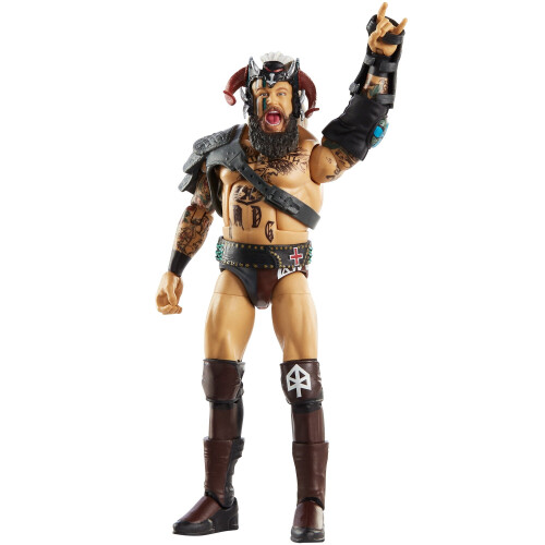 WWE WWE Elite - Series 80 - Erik Figure 1
