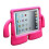 (Pink) iPad Air 1,2 Pro 9.7 Generation 5th,6th Stand Handle Case Cover 1