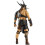 WWE WWE Elite - Series 80 - Ivar Figure 5