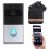 720P Smart Video Doorbell Camera Wireless WiFi Security Phone Bell 1