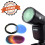 Godox Godox V11-C Colour Filter Gel for AK-R1 1