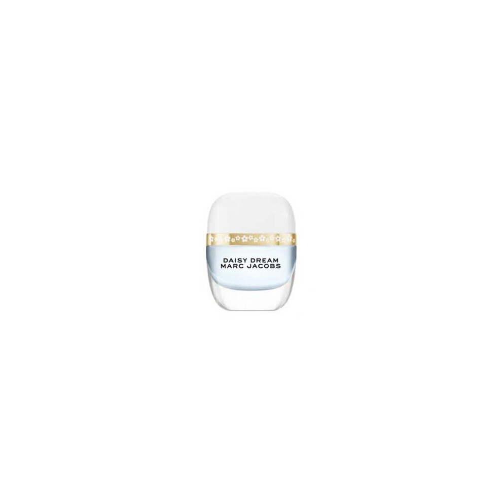 Marc Jacobs Daisy Dream Petals Eau De Toilette 20ml