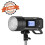 Godox Godox AD400 Pro 400Ws IGBT HSS TTL Studio Battery Portable Flash 3