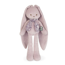 Kaloo - Pupazzo Lapinoo Coniglio 35 cm - Comfort Avvolgente - Materiale Eccezionalmente Morbido