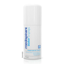 Medispirant bloker spray 75ml