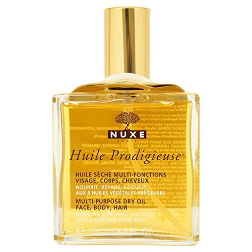 NUXE Nuxe Huile Prodigieuse Multi Purpose Dry Oil 100ml