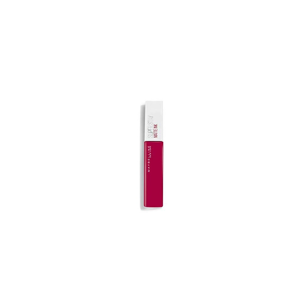 Maybelline Superstay 24 Matte Ink Lipstick 120 Artist 5ml