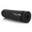 (Black) Yoga Mat Extra Thick Non-Slip Exercise Pad 2