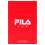 Fila Fila Red 100ml EDT Spray 5