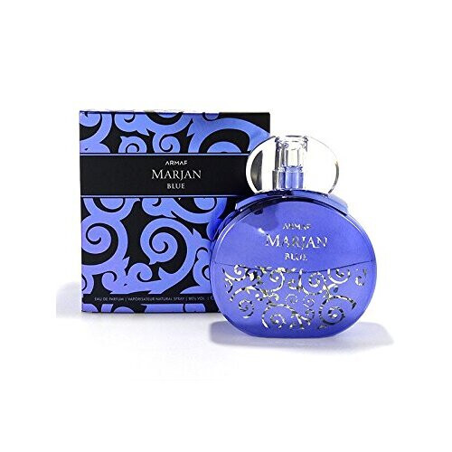 Armaf Armaf Marjan Blue Eau de Parfum 100ml Spray