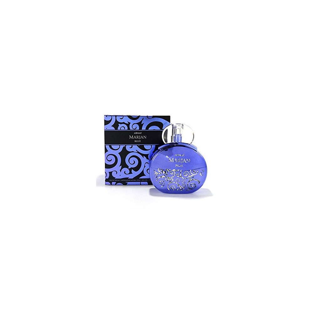 Armaf Marjan Blue Eau de Parfum 100ml Spray