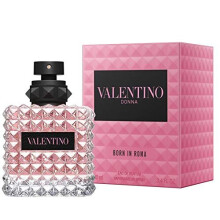 Valentino Geboren in Rom Eau de Parfum 100ml Spray