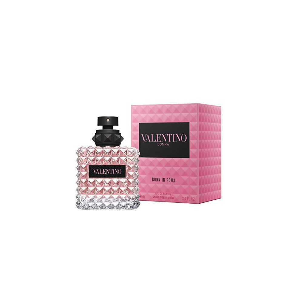 Valentino Born in Roma Eau de Parfum 100ml Spray