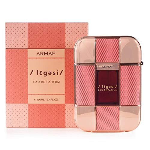 Armaf Armaf Legesi Eau de Parfum 100ml Spray