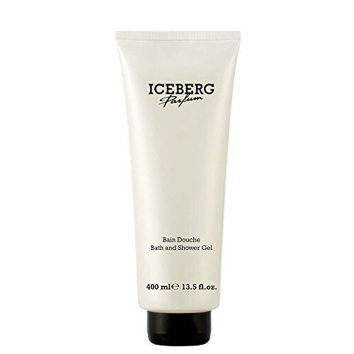 Iceberg Bad- en Douchegel 400ml