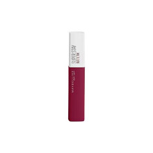 Lipstick - Maybelline - MAY SSTAY MATTE INK - 115 Founder - Mat - Vloeibaar