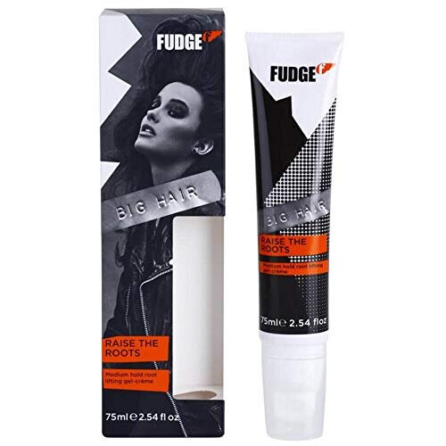Fudge Fudge Big Hair Raise The Roots 75 ml