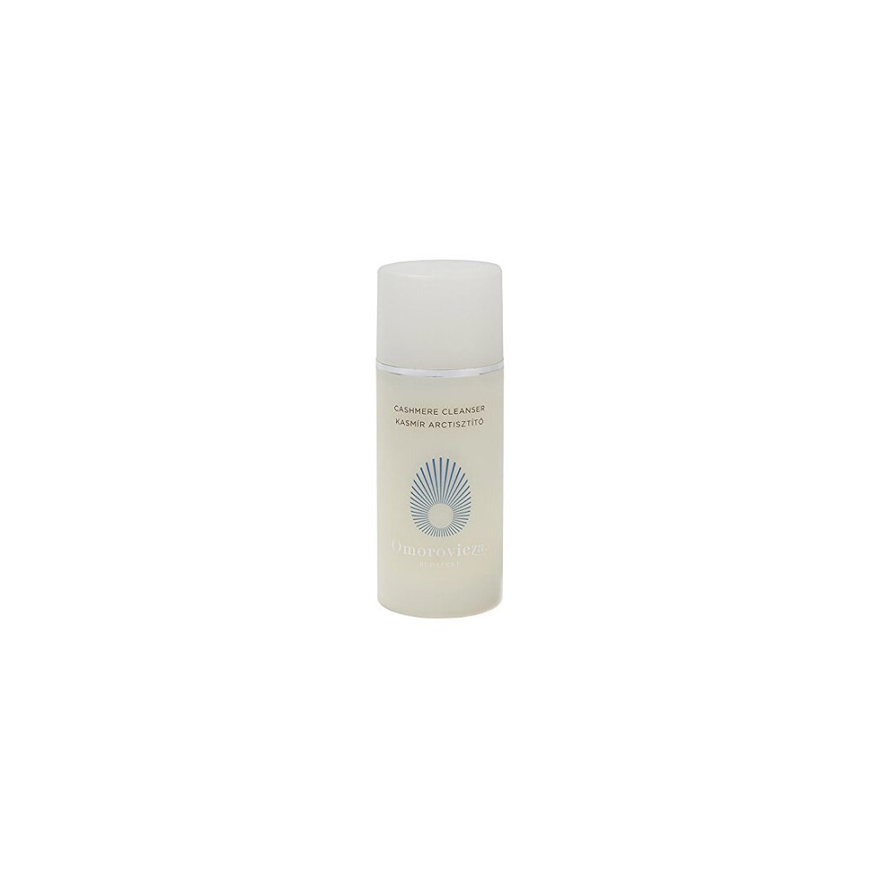 Omorovicza Cashmere Cleanser 100ml