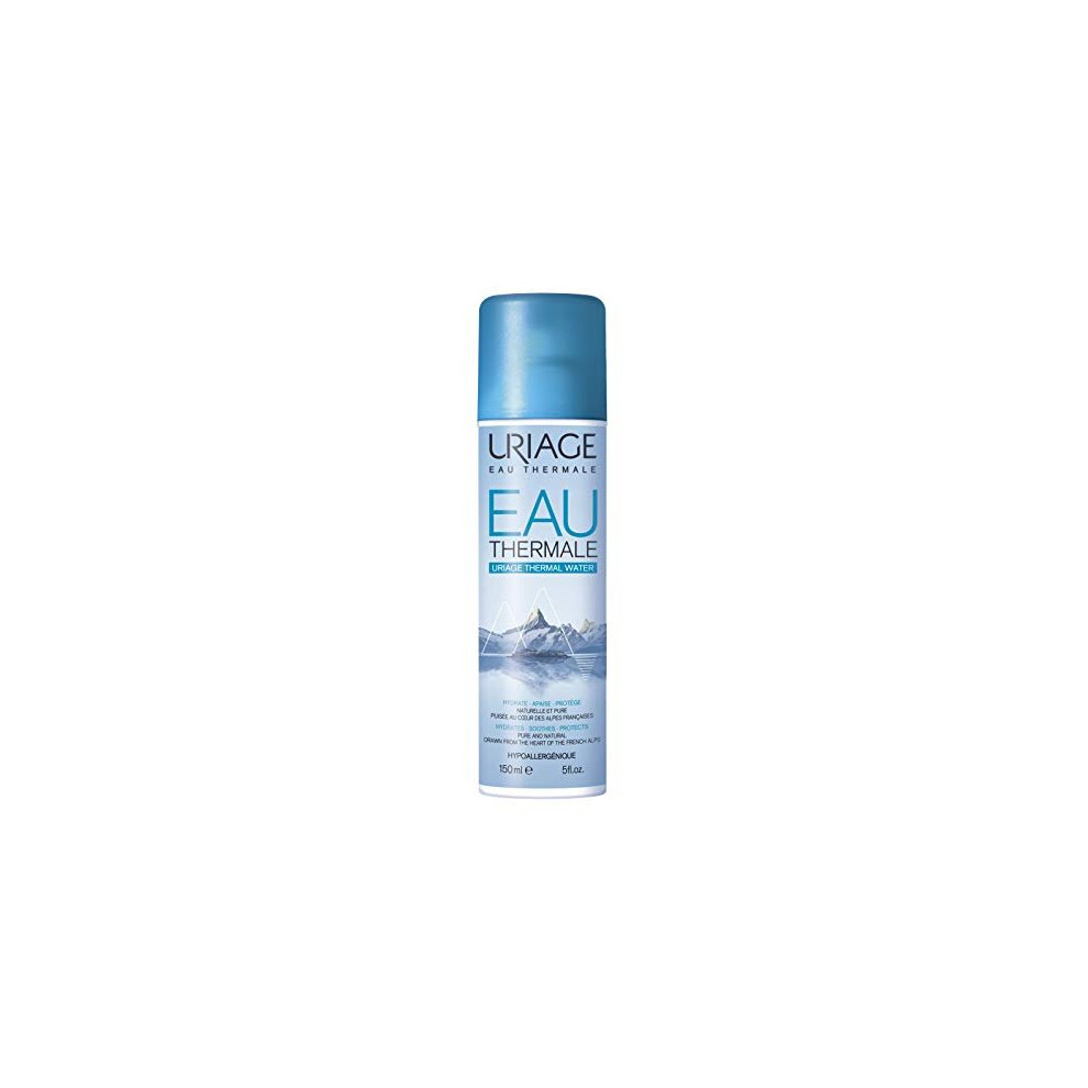 Uriage Eau Micellar Thermale Micellar Water 150Ml