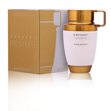 Armaf Odyssey Femme White Edition Eau de Parfum 100ml Spray