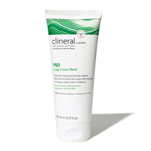 CLINERAL by Ahava PSO Cream Scalp Mask 200 ml