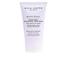 ACCA KAPPA White Moss kδsivoide 75ml (853245)