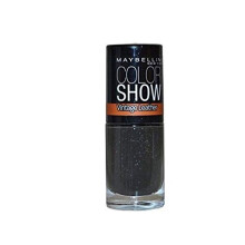 Maybelline Color Show Nail Polish 7ml - 212 Mudslide Tote