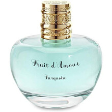 Emanuel Ungaro Fruit d'Amour Turquois Eau de Toilette 100ml Spray