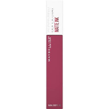 SUPERSTAY MATTE INK lipstick 155-savant