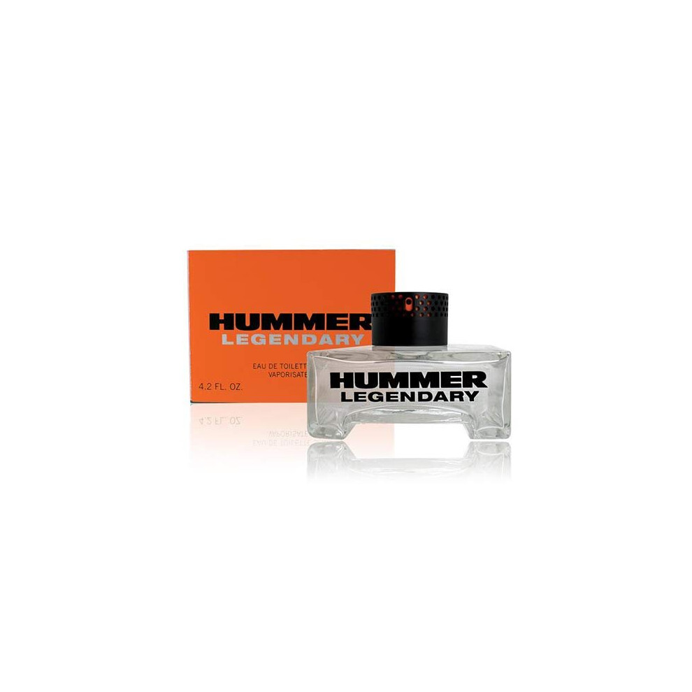 Hummer Legendary 125ml EDT Spray-image-OPC-P6JR8X8-NEW