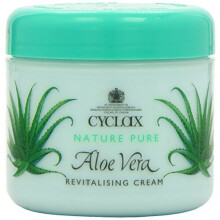 Cyclax Aloe Vera Revitalizing Cream 300 ml