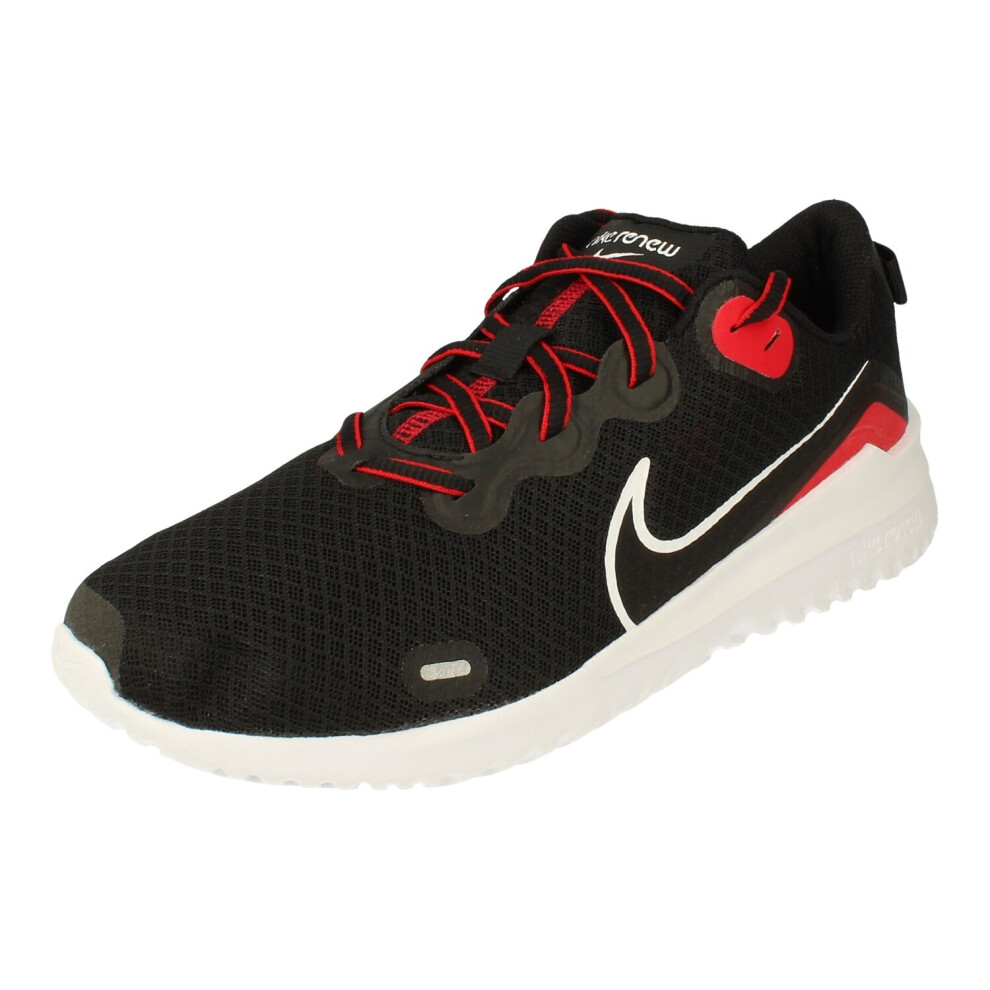 Nike (7.5) Renew Ride Mens Running Trainers Cd0311 Sneakers Shoes