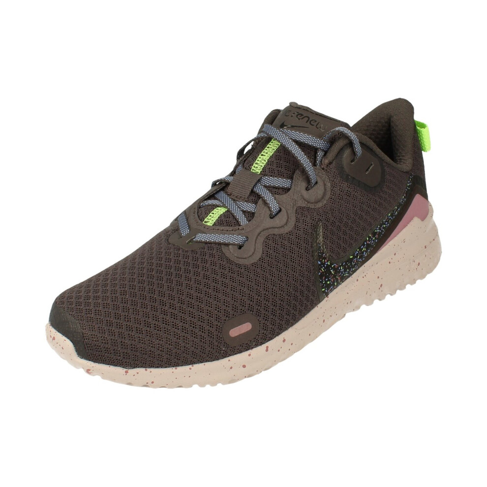 Nike (4.5) Womens Renew Ride Se Running Trainers Cd0339 Sneakers Shoes