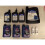 Automatic Transmission, Transfer Case & Differentials Fluids Complete SET 1