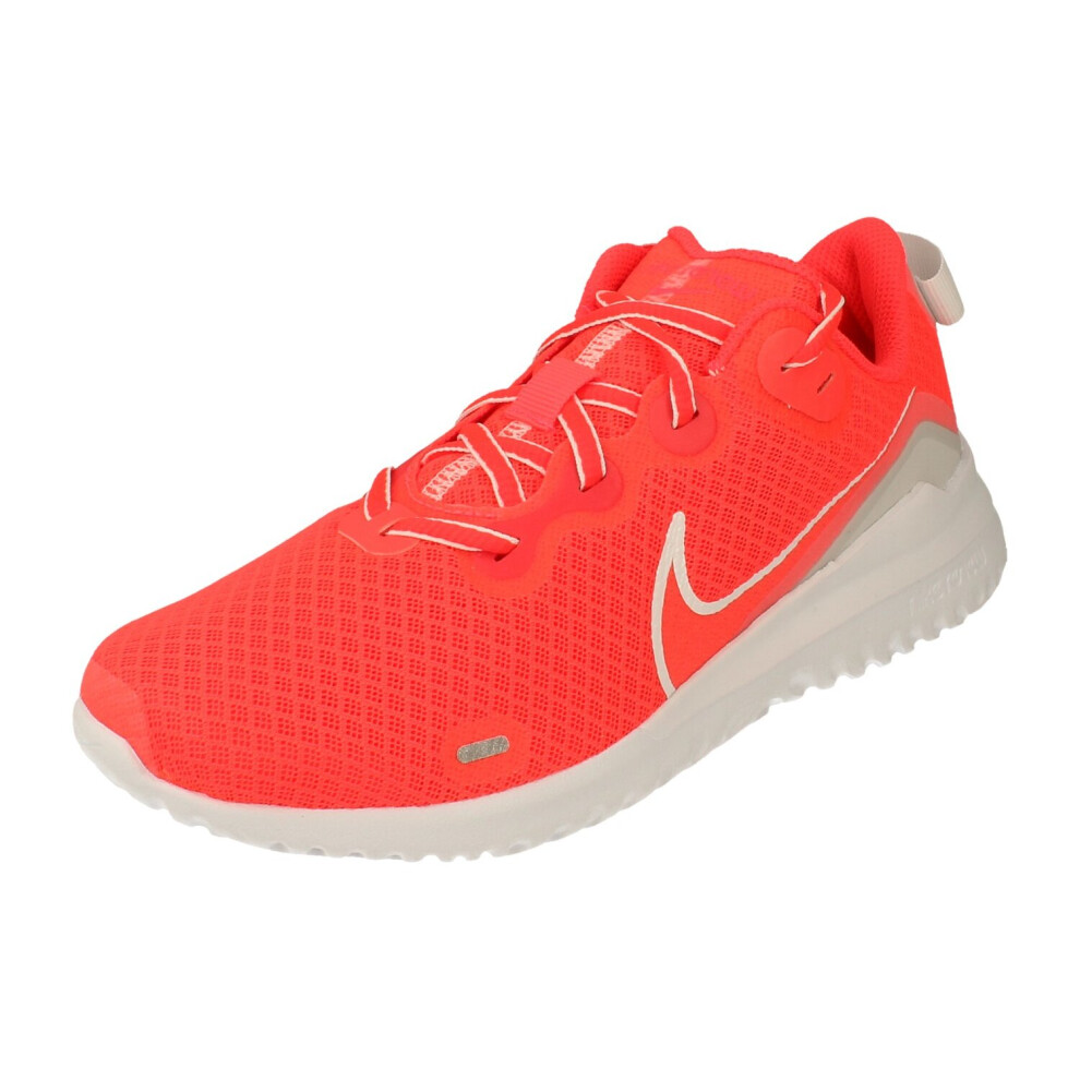 (4) Nike Womens Renew Ride Running Trainers Cd0314 Sneakers Shoes