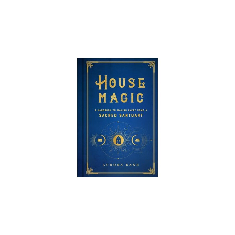 House Magic by Aurora Kane - - Image 10