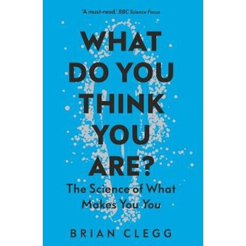 What Do You Think You Are? | Paperback