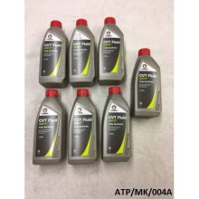 Automatic Transmission OIL 7L for Jeep Compass & Patriot 2007-2017 ATP/MK/004A