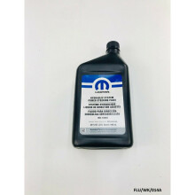 Power Steering Fluid for Jeep Grand Cherokee / Commander 2005-2010 FLU/WK/014A