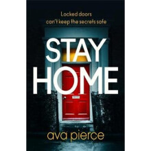Stay Home | Paperback