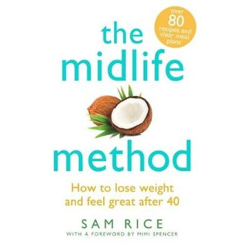 The Midlife Method | Paperback