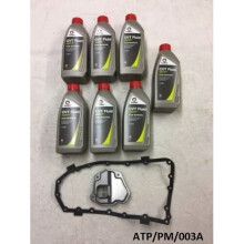 CVT Automatic Transmission Service KIT for Dodge Caliber 2007-2012 ATP/PM/003A