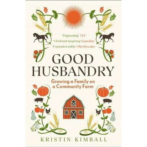 Good Husbandry | Paperback