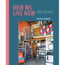 How We Live Now | Hardback