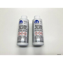 2 x MOPAR Axle Additive for Jeep Cherokee XJ & KJ 1984-2007 FLU/KJ/013A
