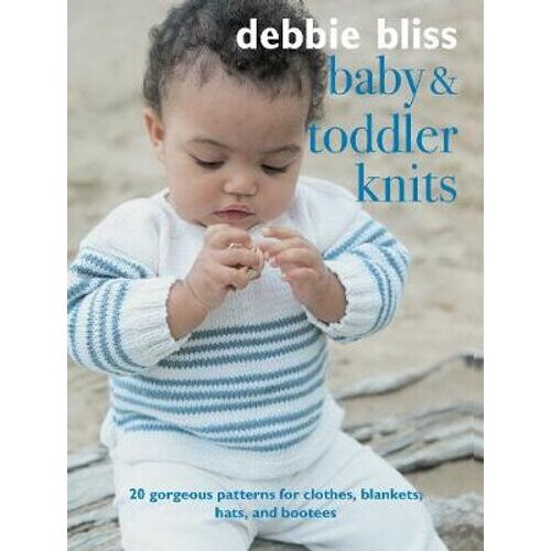 Baby and Toddler Knits | Paperback