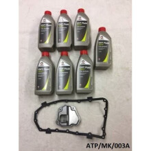 CVT Transmission Service KIT for Jeep Compass & Patriot MK 2007-2017 ATP/MK/003A